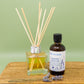 Love the Lakes Lavender Essential Oils Reed Diffuser Refill