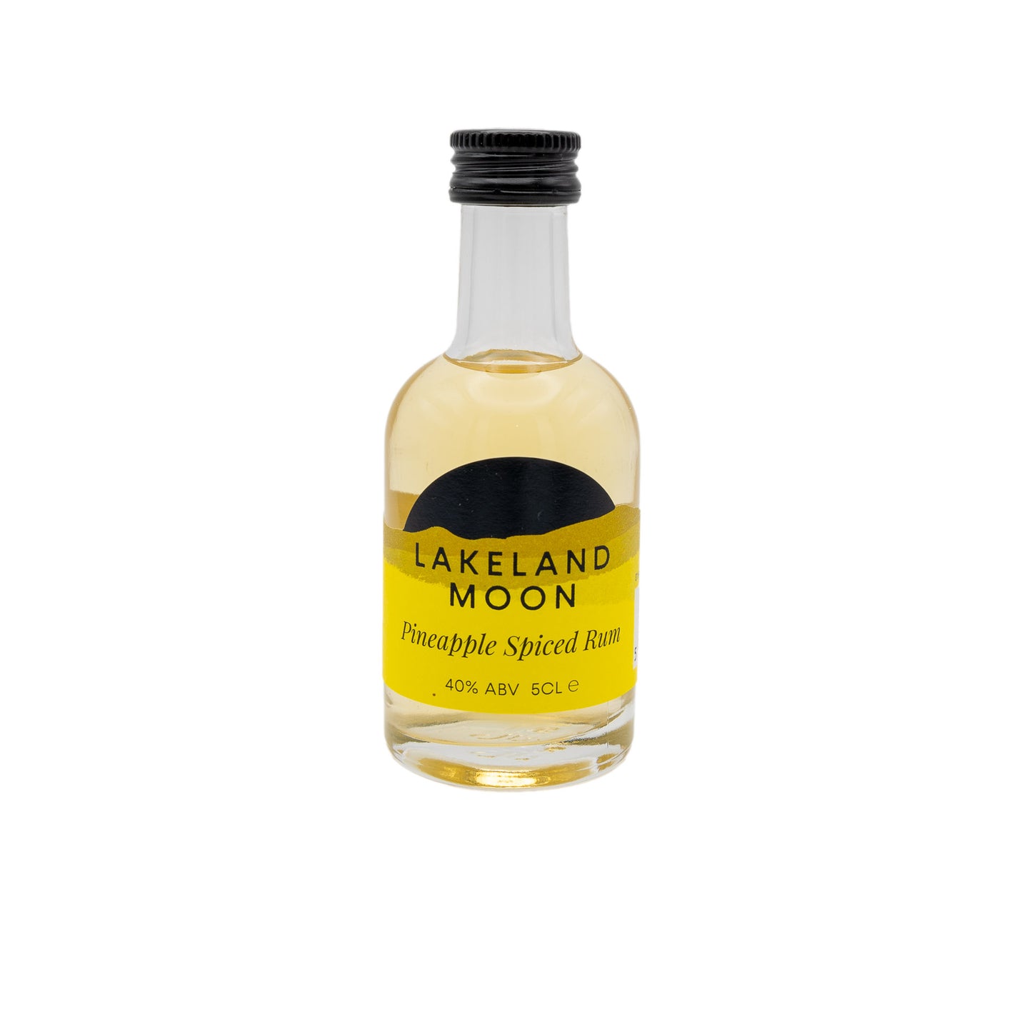 Pennington's Lakeland Moon Pineapple Spiced Rum