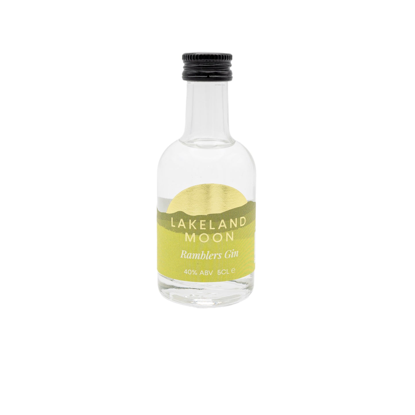 Pennington's Lakeland Moon Ramblers Gin