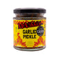 Mr Vikki's Garlic Pickle 190g