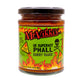 Mr Vikki's UK Superhot Phall Curry Sauce 315g
