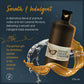 Kin Vodka Toffee Cream Liqueur 17% ABV - 70cl Bottle