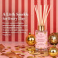 Wax Lyrical Sparkle Season 100ml Diffuser