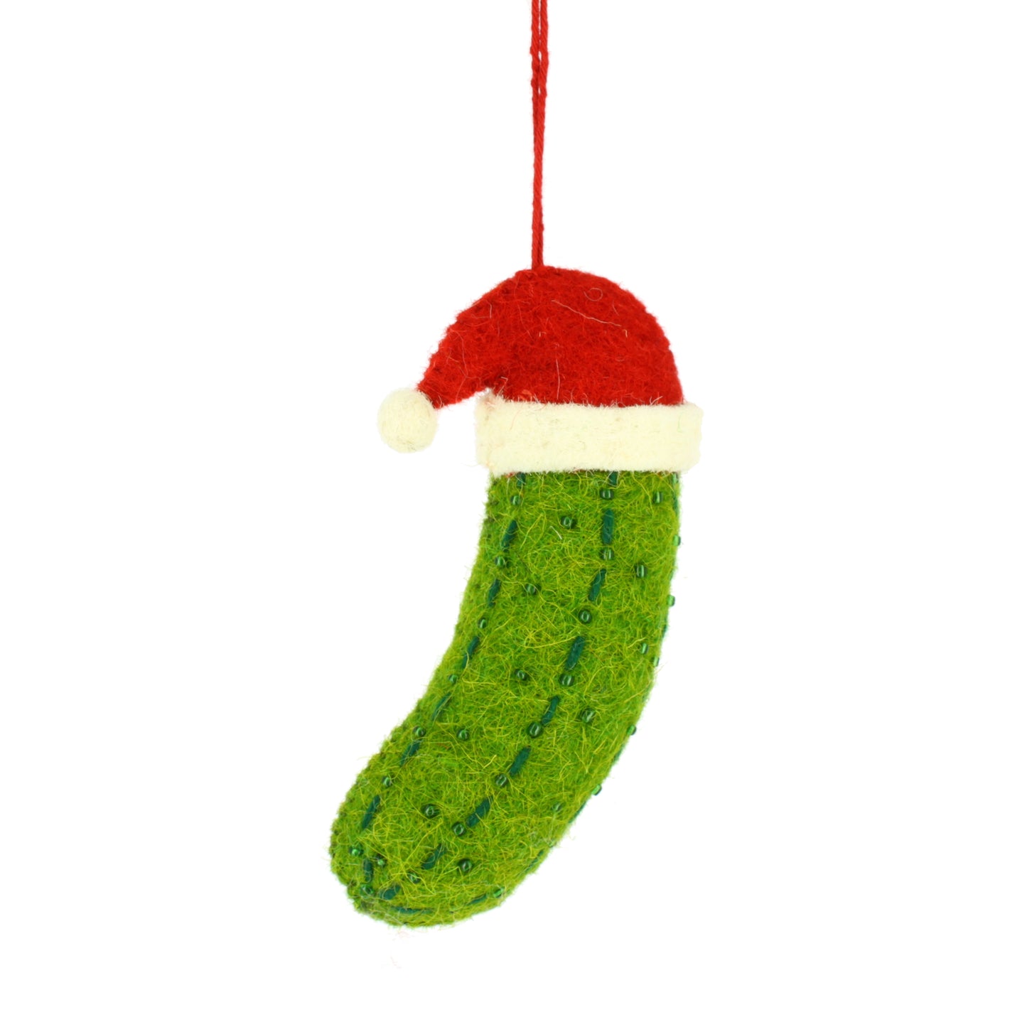 Chilli Bunch Decoration