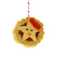 Mince Pie Decoration