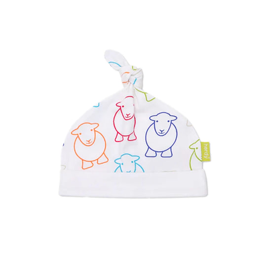 Herdy Baby Marra Beanie Hat