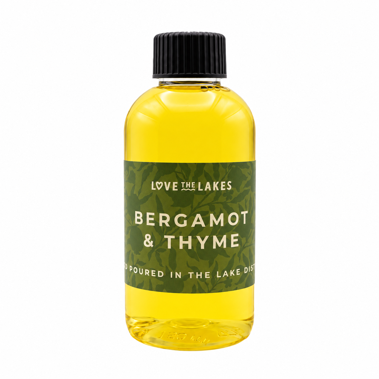 Love the Lakes Luxury Collection – Reed Diffuser Refill 150ml