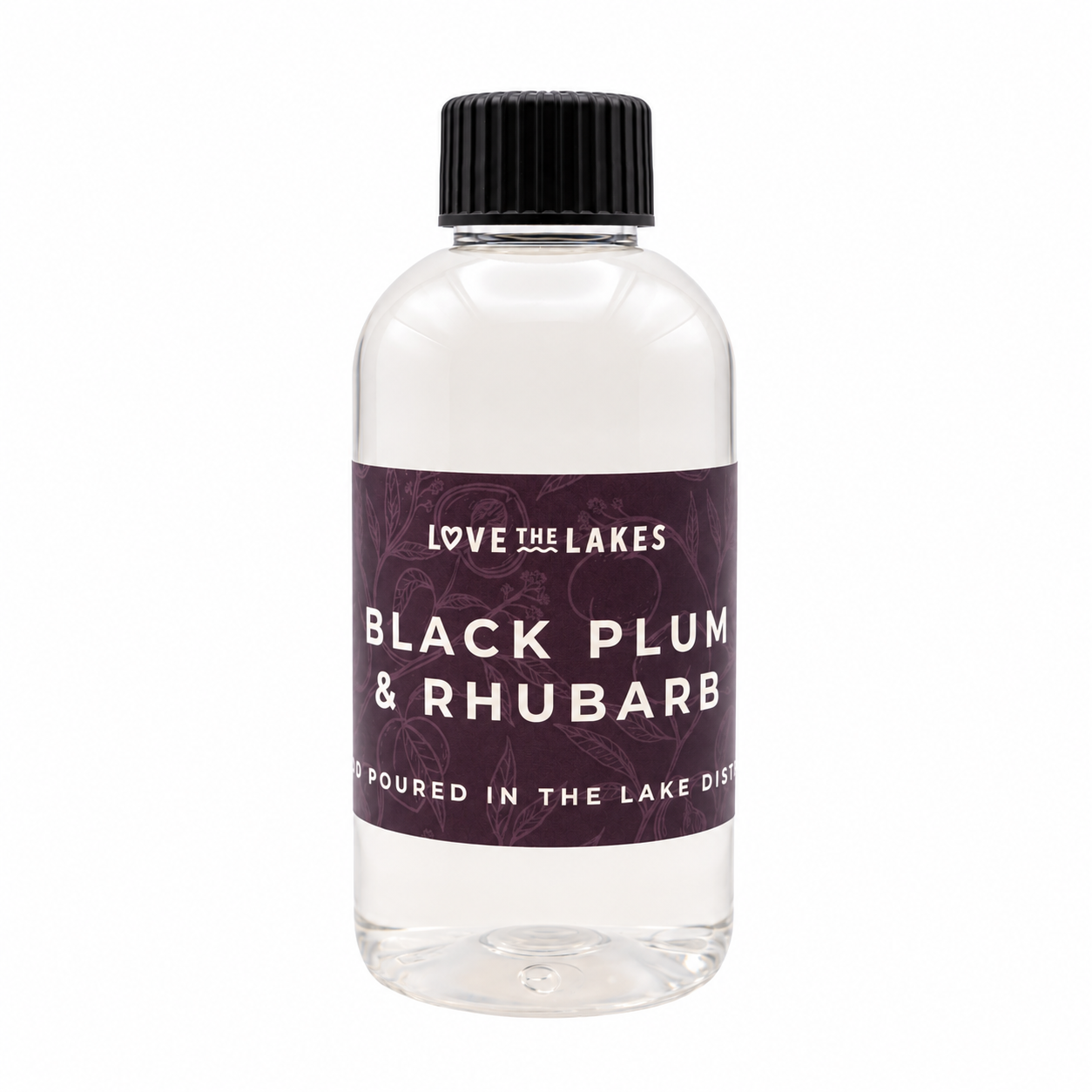 Love the Lakes Luxury Collection – Reed Diffuser Refill 150ml