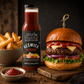 Wild and Fruitful Keswick Ketchup - 270g