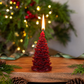 Pintail Candles Christmas Spice – Christmas Tree Candle