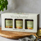Wild and Fruitful Cheese Connoisseurs Gift Pack Gift Pack
