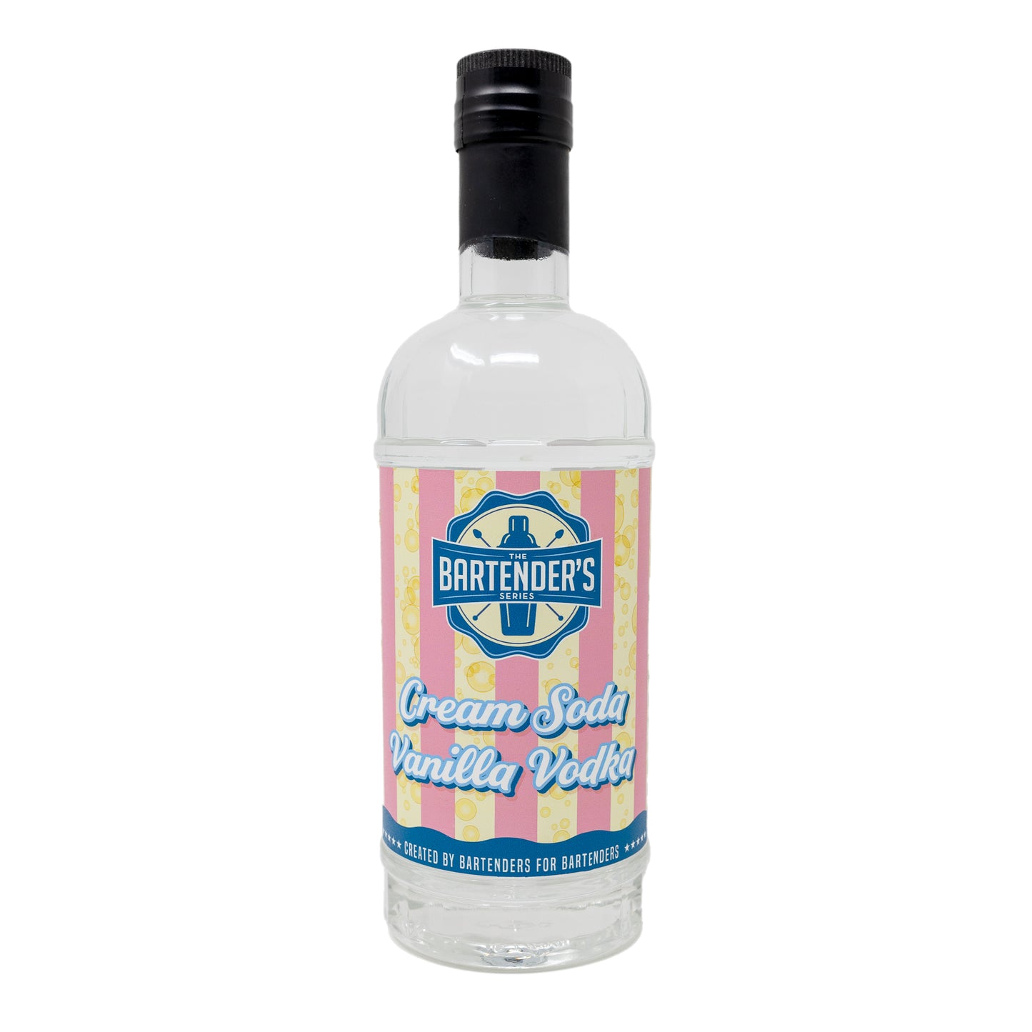Cumbria Distilling Co 'The Bartenders Series' Cream Soda Vanilla Vodka