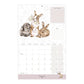 The Country Set Landscape Calendar 2027