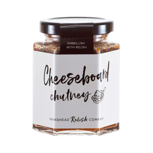 Hawkshead Relish Cheeseboard Chutney 200g