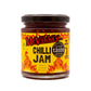 Mr Vikki’s Chilli Selection Pack – Chilli Jam, Banana Habanero & King Naga Hot Pickle | 3 Jar Gift Set