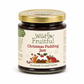 Wild & Fruitful Christmas Pudding Jam 227g