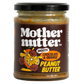Wild and Fruitful Mothernutter Smooth Chocolate & Orange Peanut Butter 280g