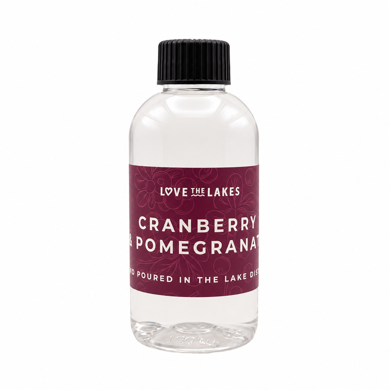Love the Lakes Luxury Collection – Reed Diffuser Refill 150ml