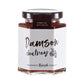 Hawkshead Relish Damson Chutney 210g