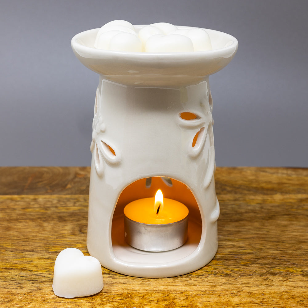 Love the Lakes Ceramic Wax Warmers