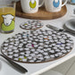 Herdy Flock Table Mats - Set of 4