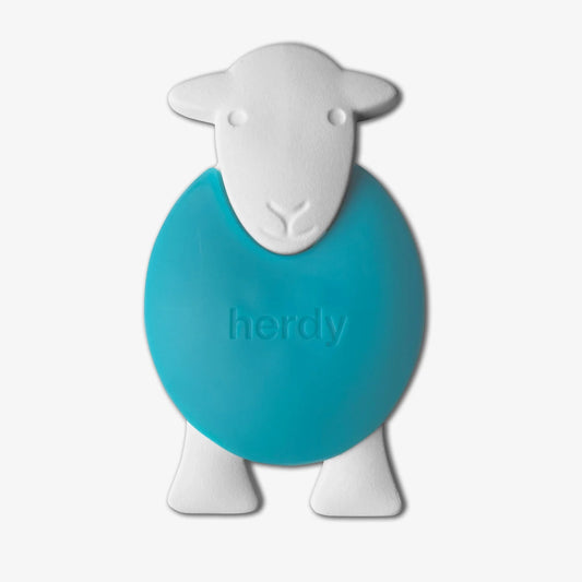 Herdy Woolly Breeze Car Fragrance