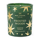 Wax Lyrical Frosted Woods Candle