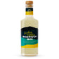 Bedrock Gin - Bedrock Gin Gooseberry & Elderflower Gin 40% ABV