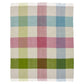Bronte by Moon Harland Heather Throw Blanket