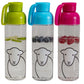 Herdy Flock Water Bottle - 3 colours