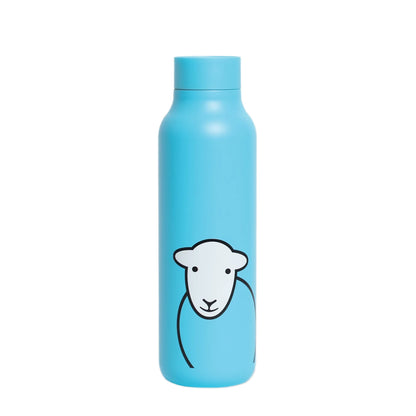 Herdy Travel Flask - 3 colours
