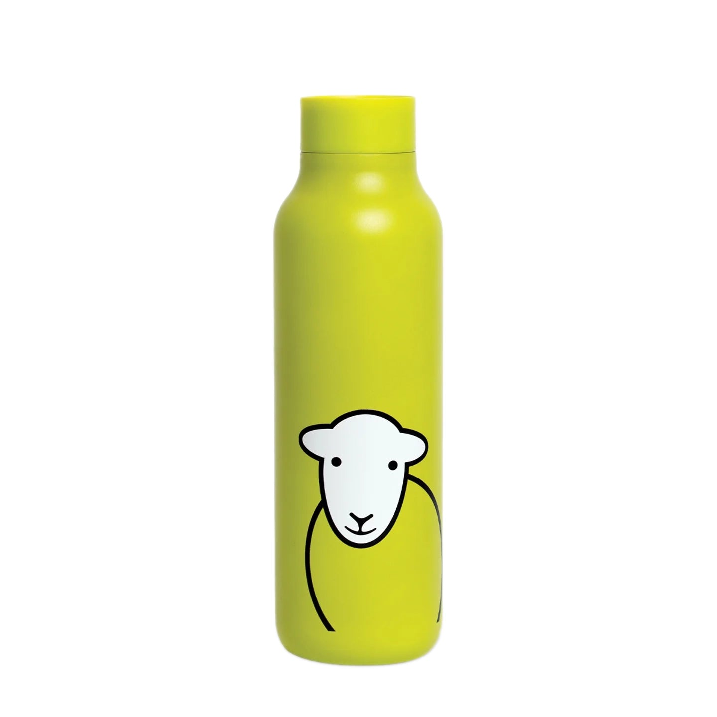 Herdy Travel Flask - 3 colours