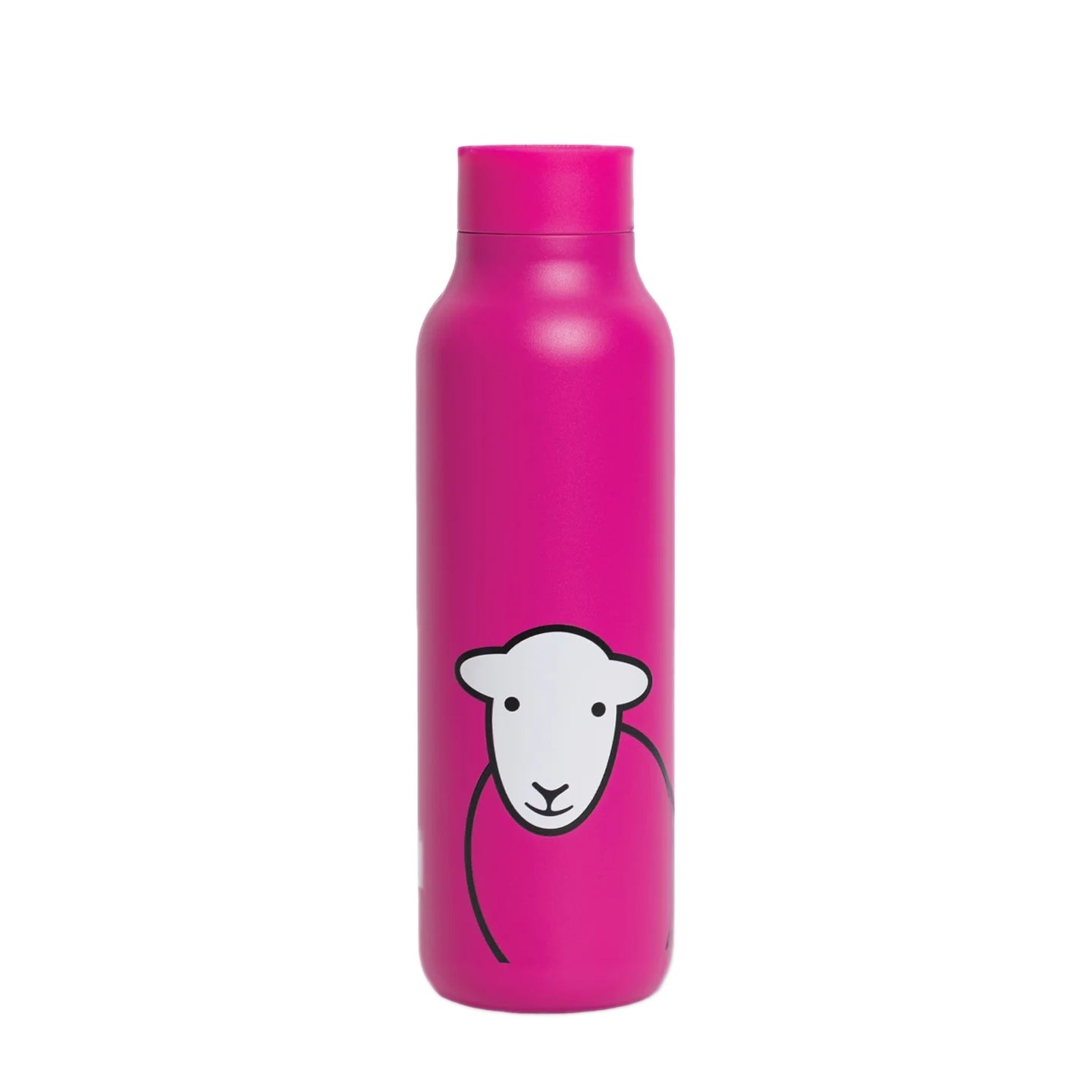 Herdy Travel Flask - 3 colours