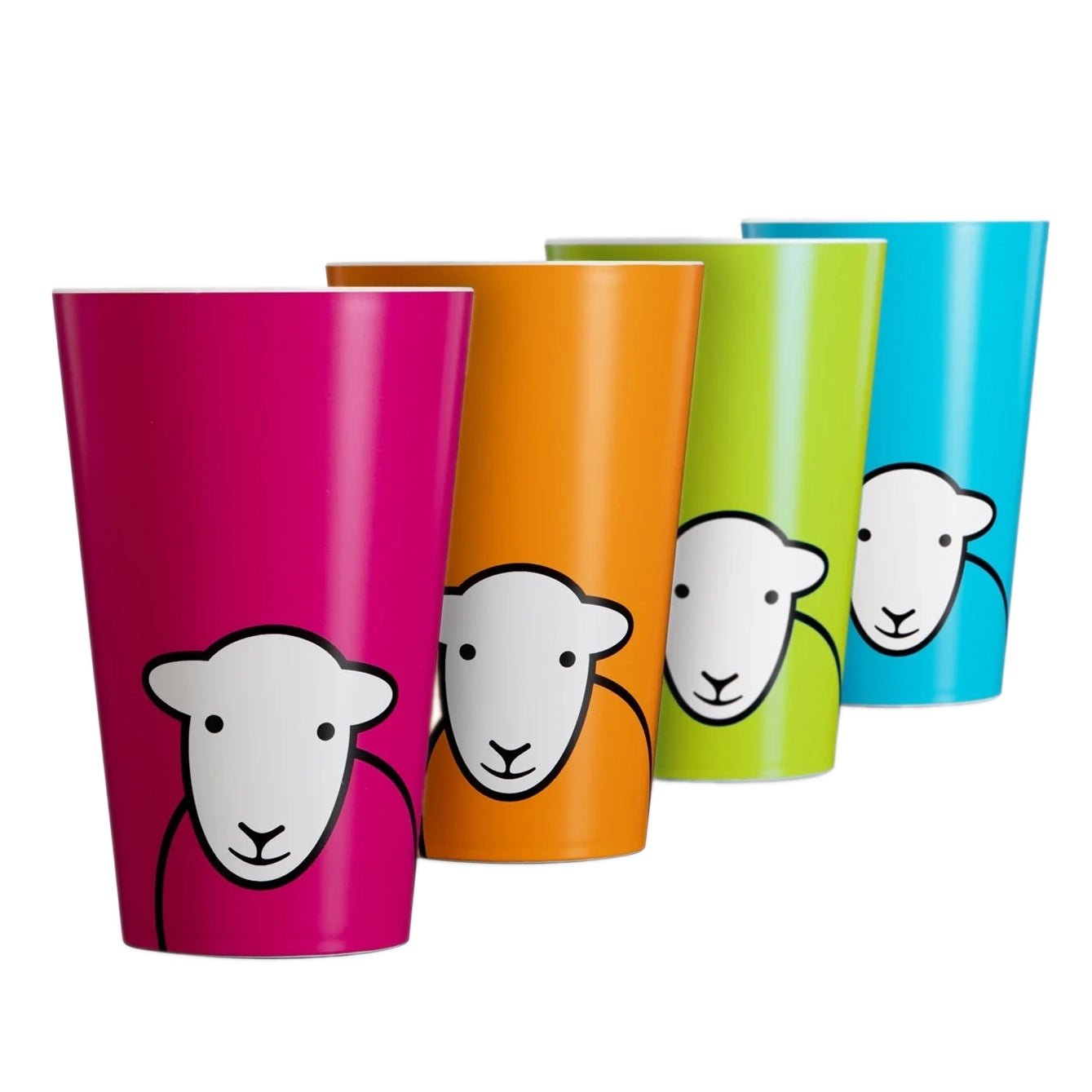 Herdy Tumbler - 4 colours