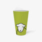 Herdy Tumbler - 4 colours