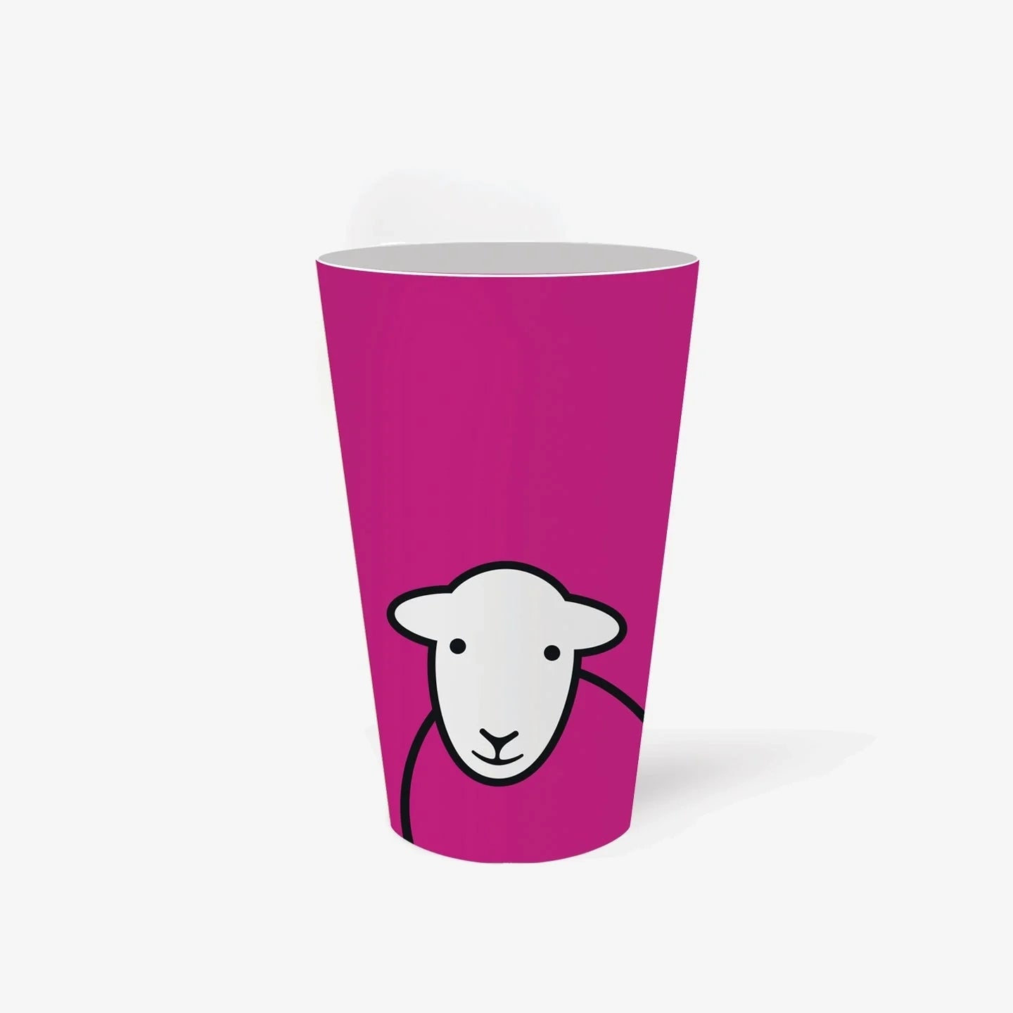 Herdy Tumbler - 4 colours