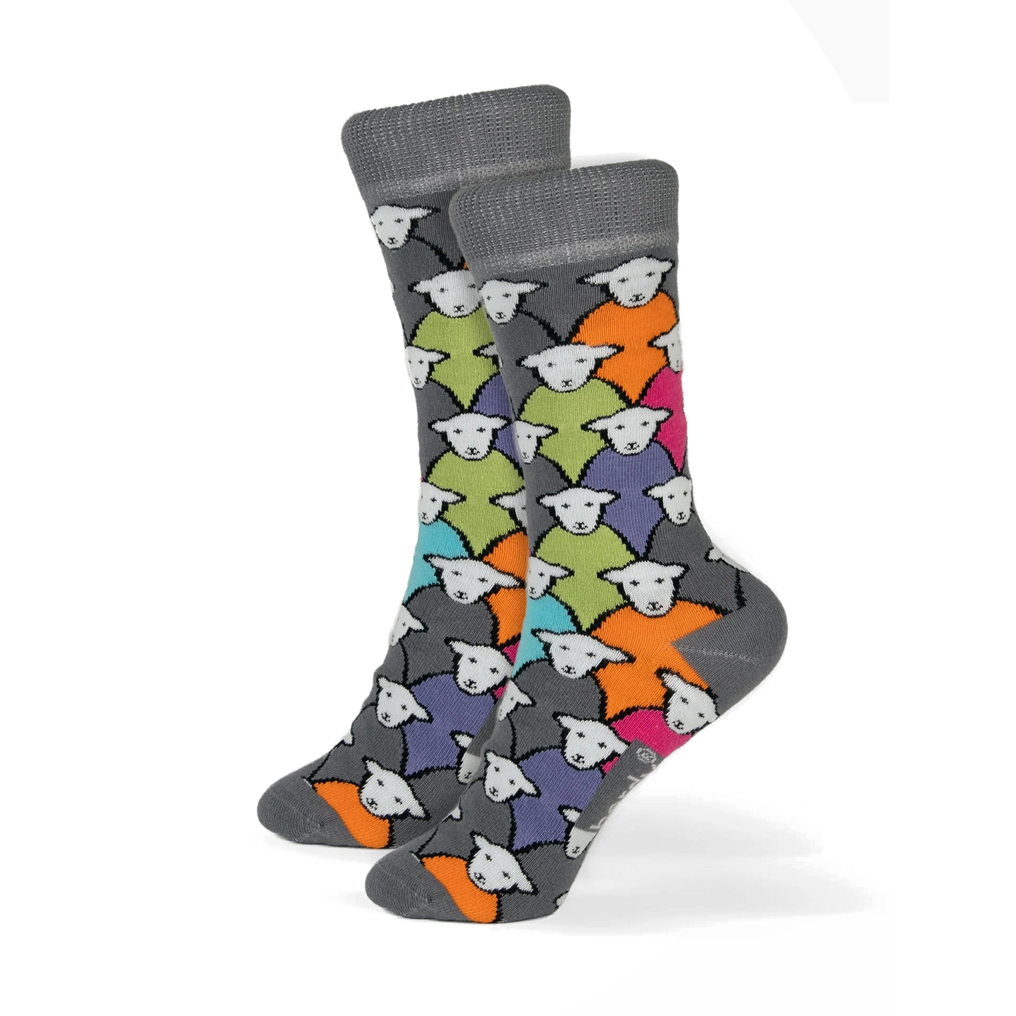 Herdy Flock Socks