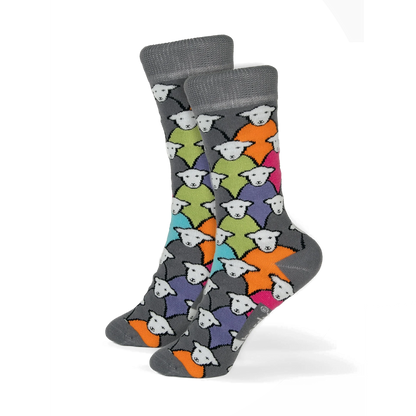 Herdy Flock Socks