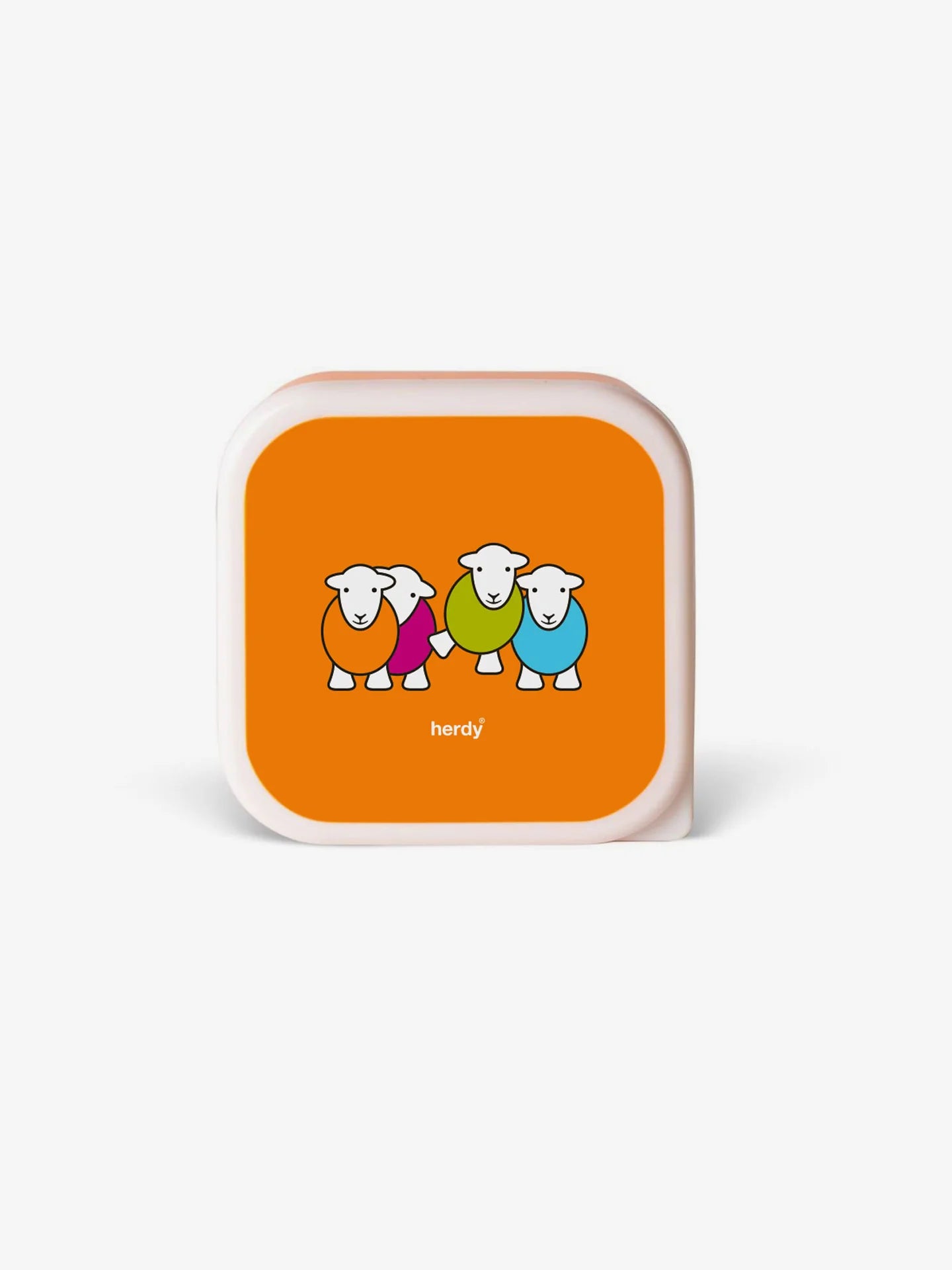 Herdy & Sheppy Snack Box Set