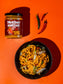Wild and Fruitful Mothernutter Crunchy Hot & Smoky Peanut Butter 280g