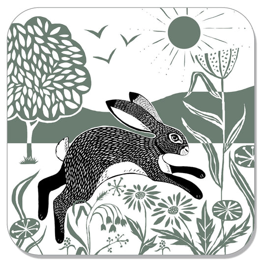 Perkins & Morley One World Coaster - 3 designs