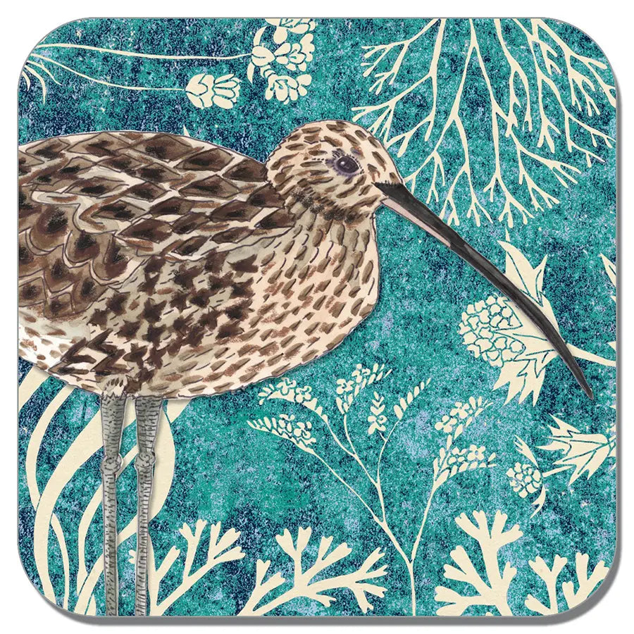 Perkins & Morley Wild Wood Coaster - 5 designs