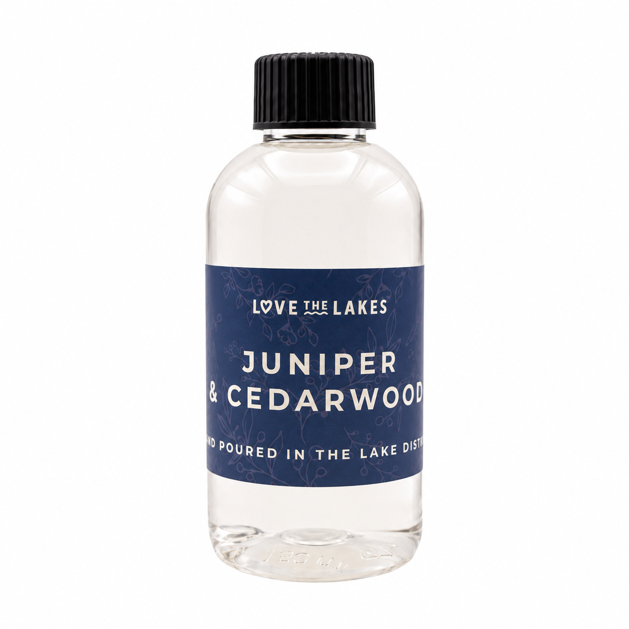 Love the Lakes Luxury Collection – Reed Diffuser Refill 150ml