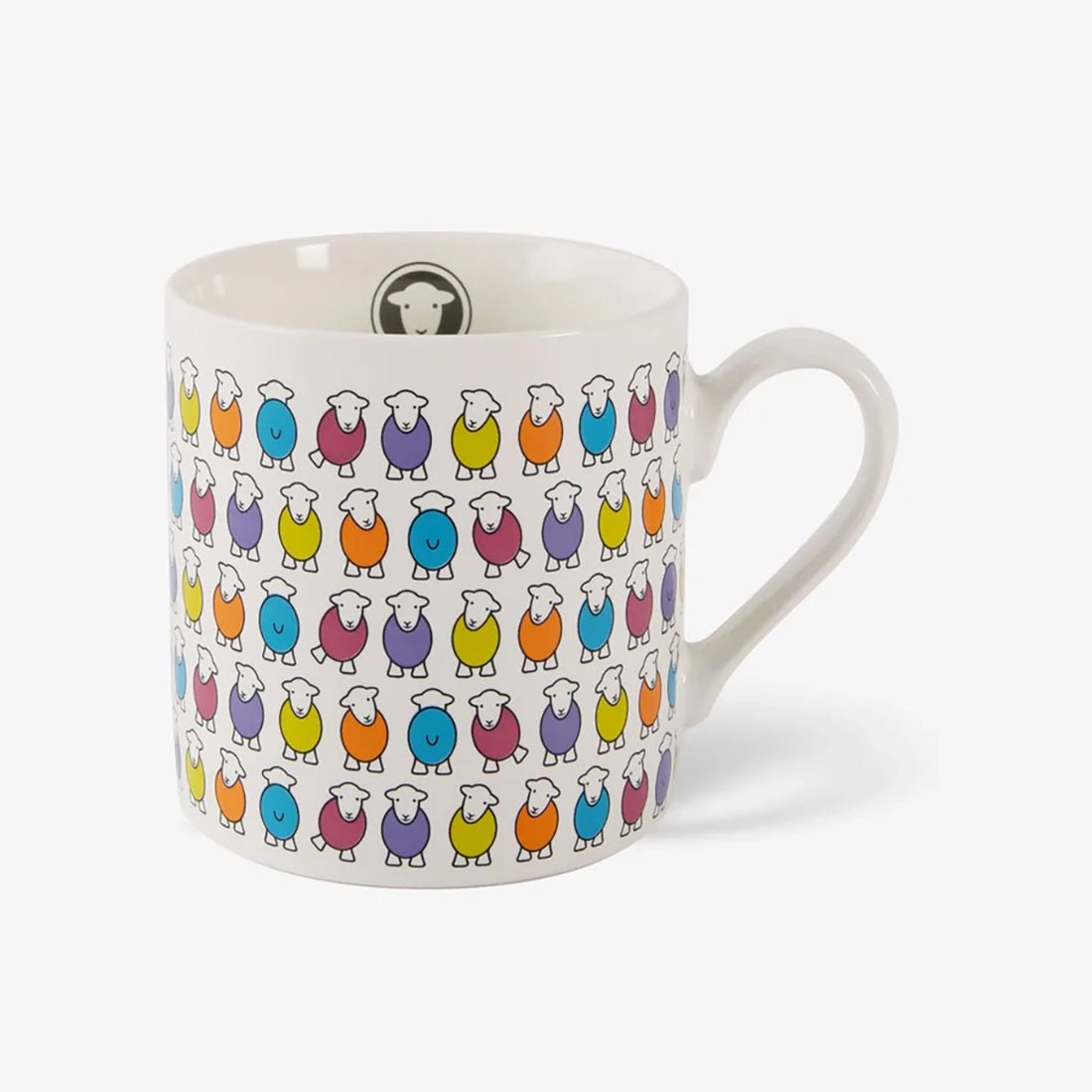 Herdy La'al Marra Mug
