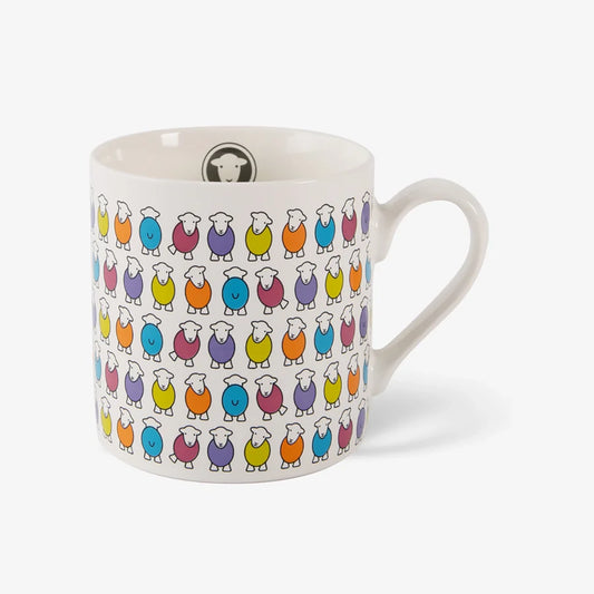 Herdy La'al Marra Mug