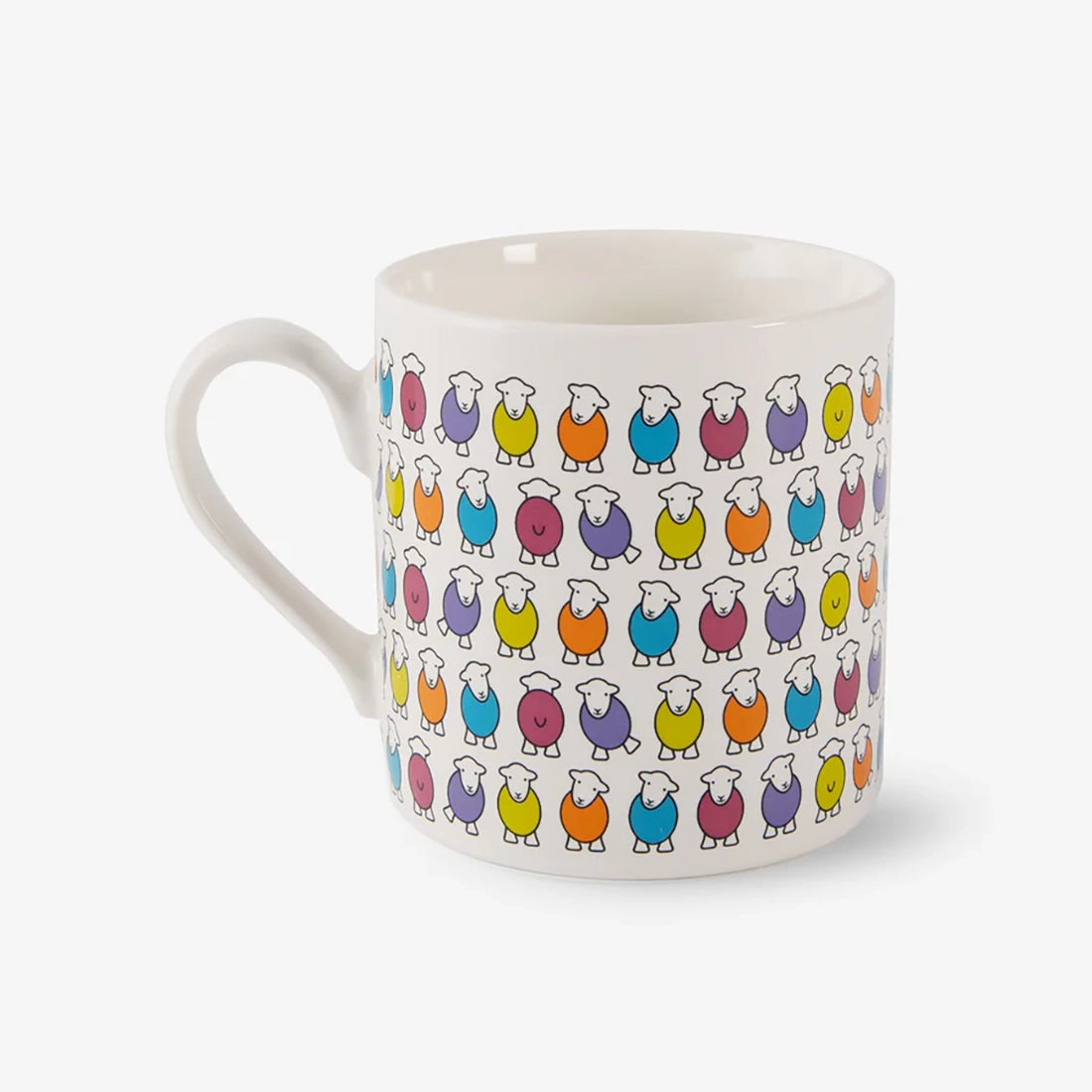 Herdy La'al Marra Mug