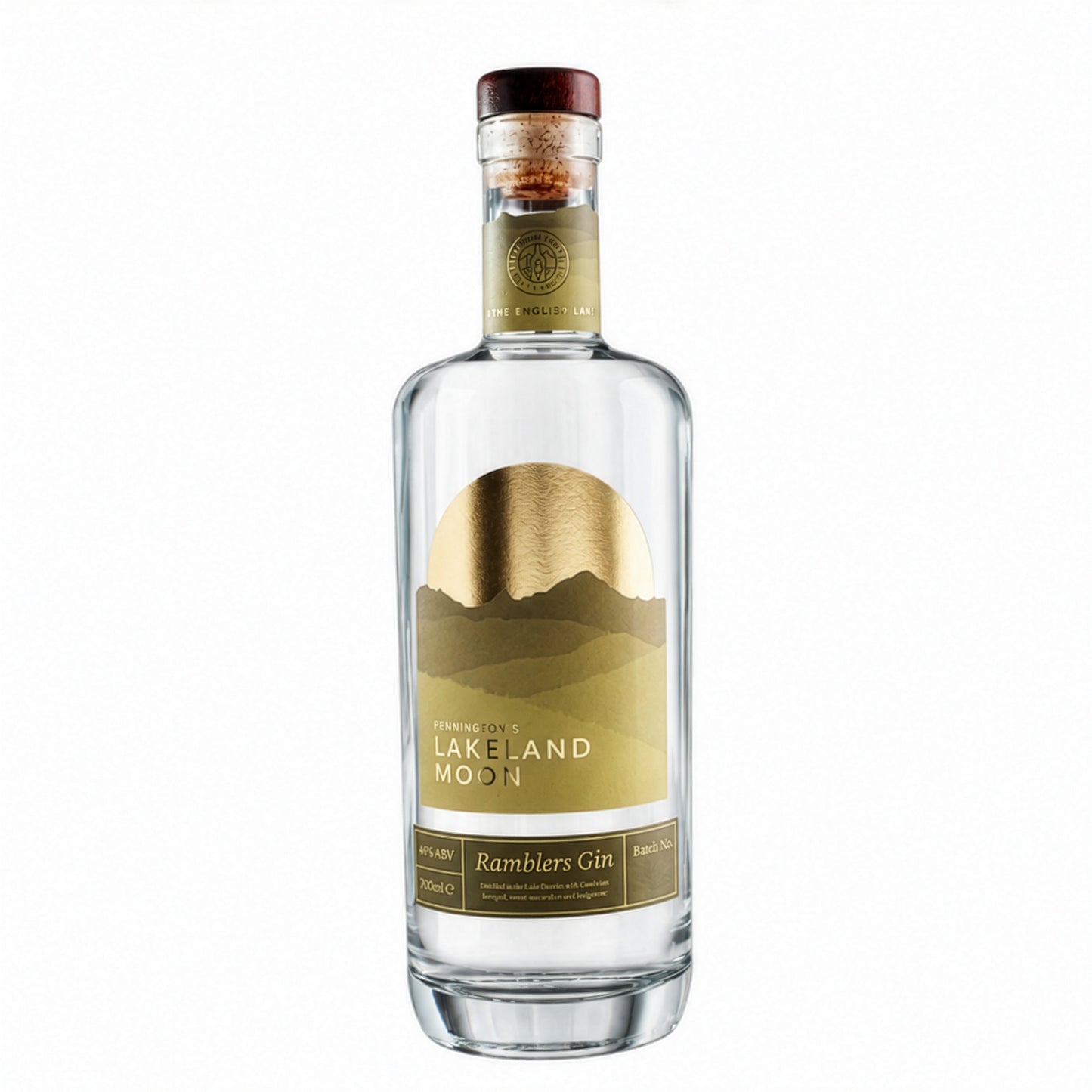 Pennington's Lakeland Moon Ramblers Gin