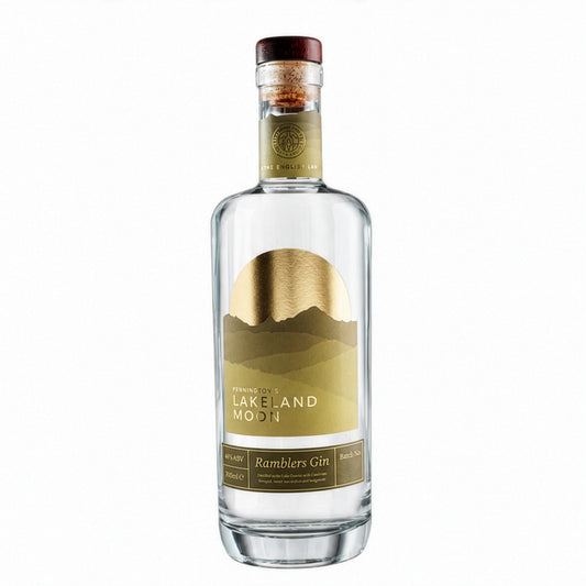 Pennington's Lakeland Moon Ramblers Gin