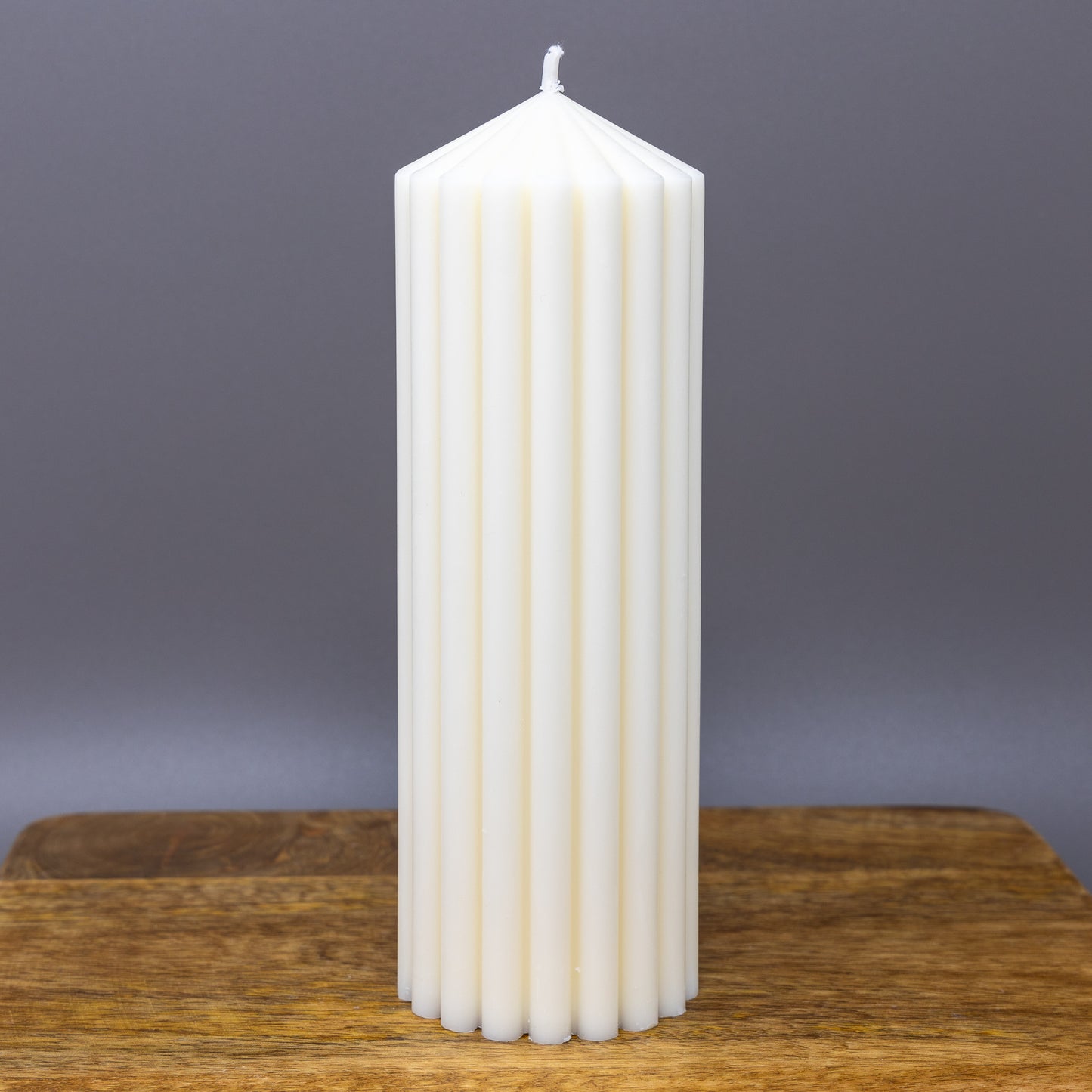 Love the Lakes Scented Soy Wax Pillar Candle (6 fragrances)