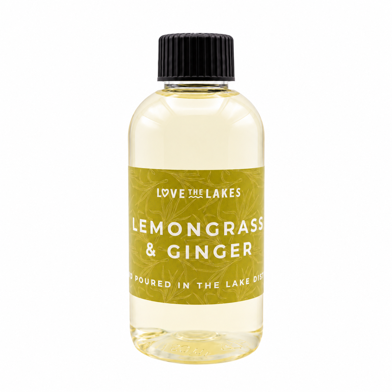 Love the Lakes Luxury Collection – Reed Diffuser Refill 150ml